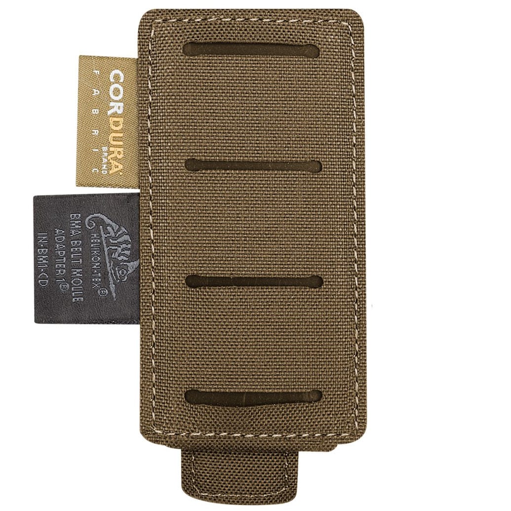 Adaptateur Molle pour ceinture BMA 1 Helikon - Coyote 