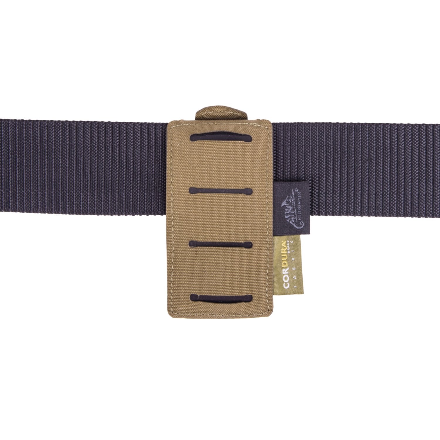 Adaptateur Molle pour ceinture BMA 1 Helikon - Coyote 