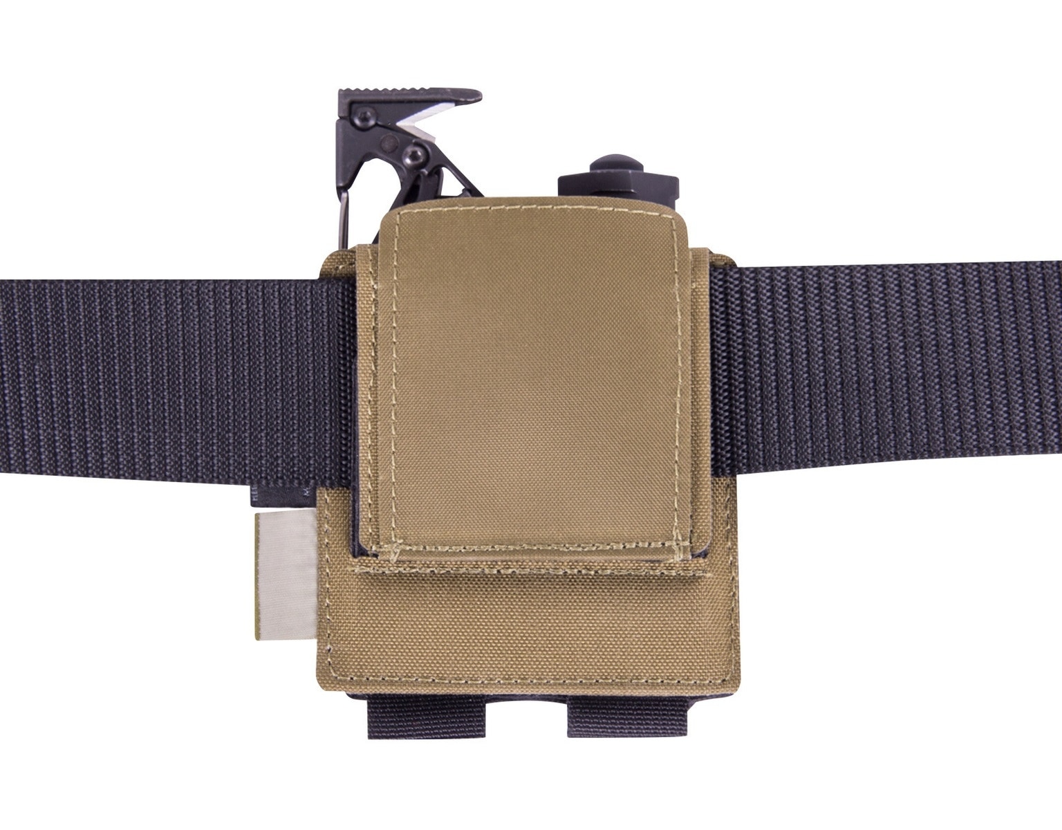 Adaptateur Molle pour ceinture BMA 2 Helikon - Coyote 