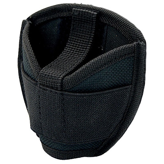 Holster de menottes Iwo-Hest - Black