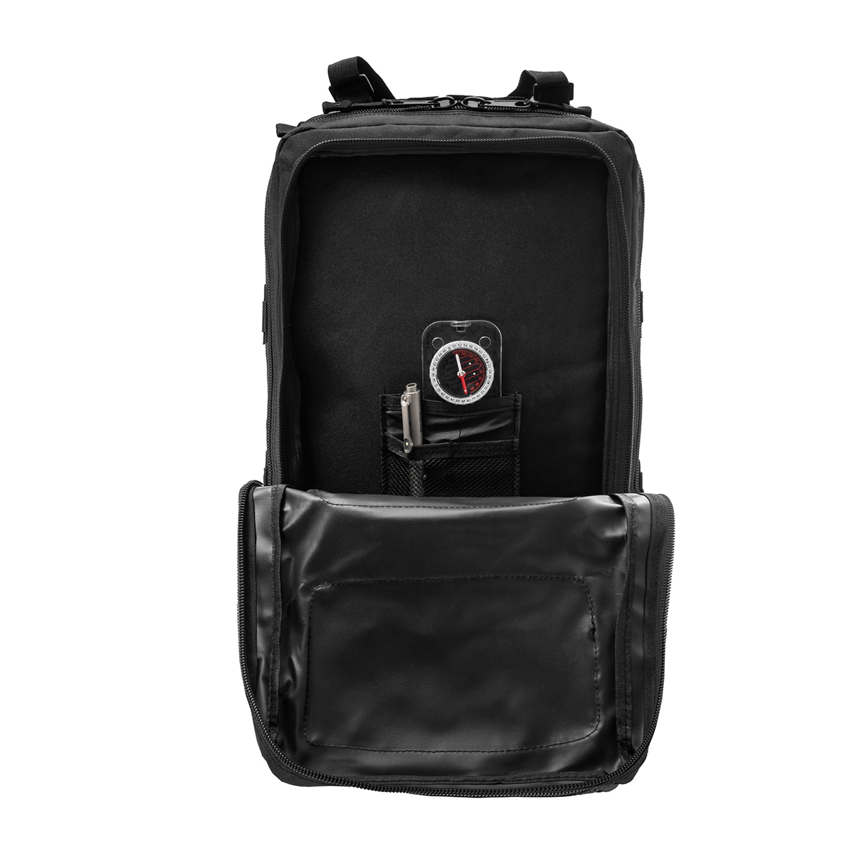 Sac à dos Assault Recon 40 L Badger Outdoor - Black