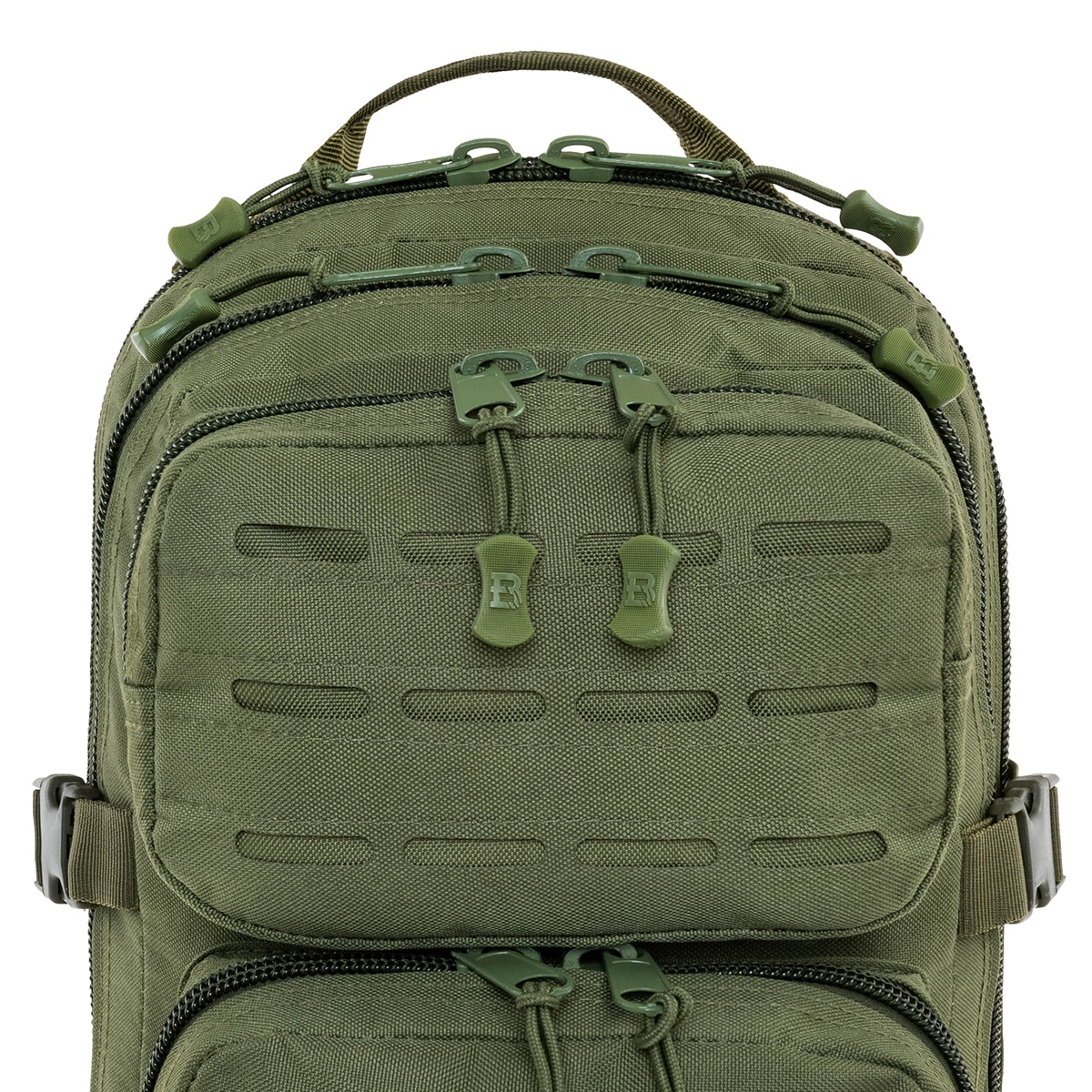 Sac à dos Recon Laser Cut 25 L Badger Outdoor - Olive