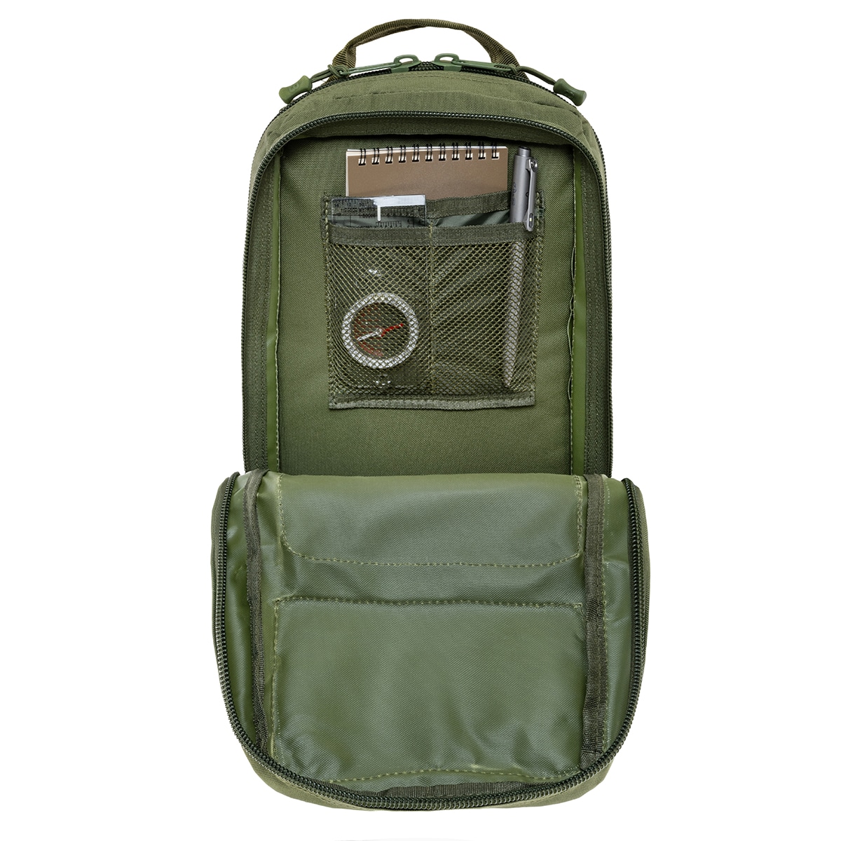 Sac à dos Recon Laser Cut 25 L Badger Outdoor - Olive