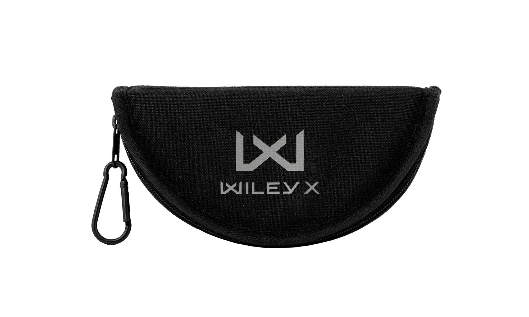 Lunettes tactiques Rogue Comm Set 3in1 Wiley X - Matte Black