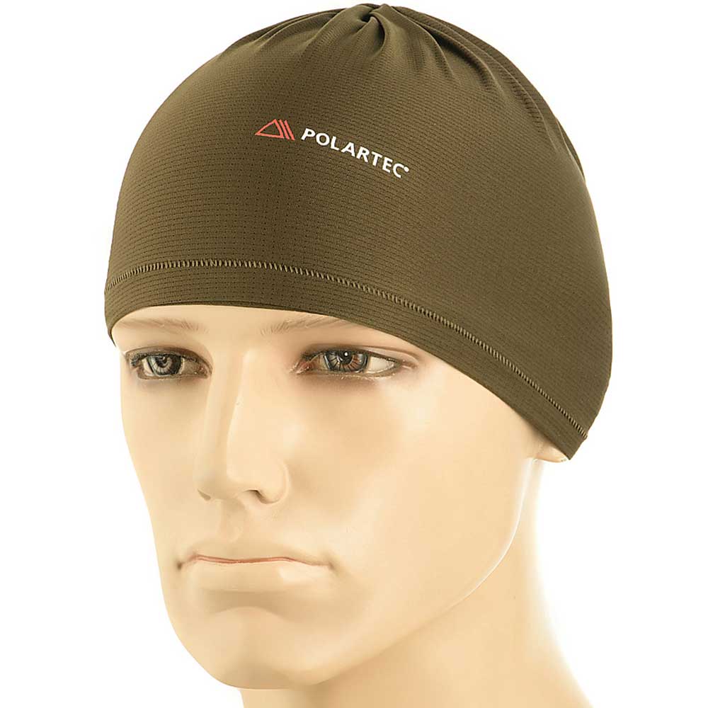 Tour de cou thermoactif multifonction Polartec Vent M-Tac - Dark Olive