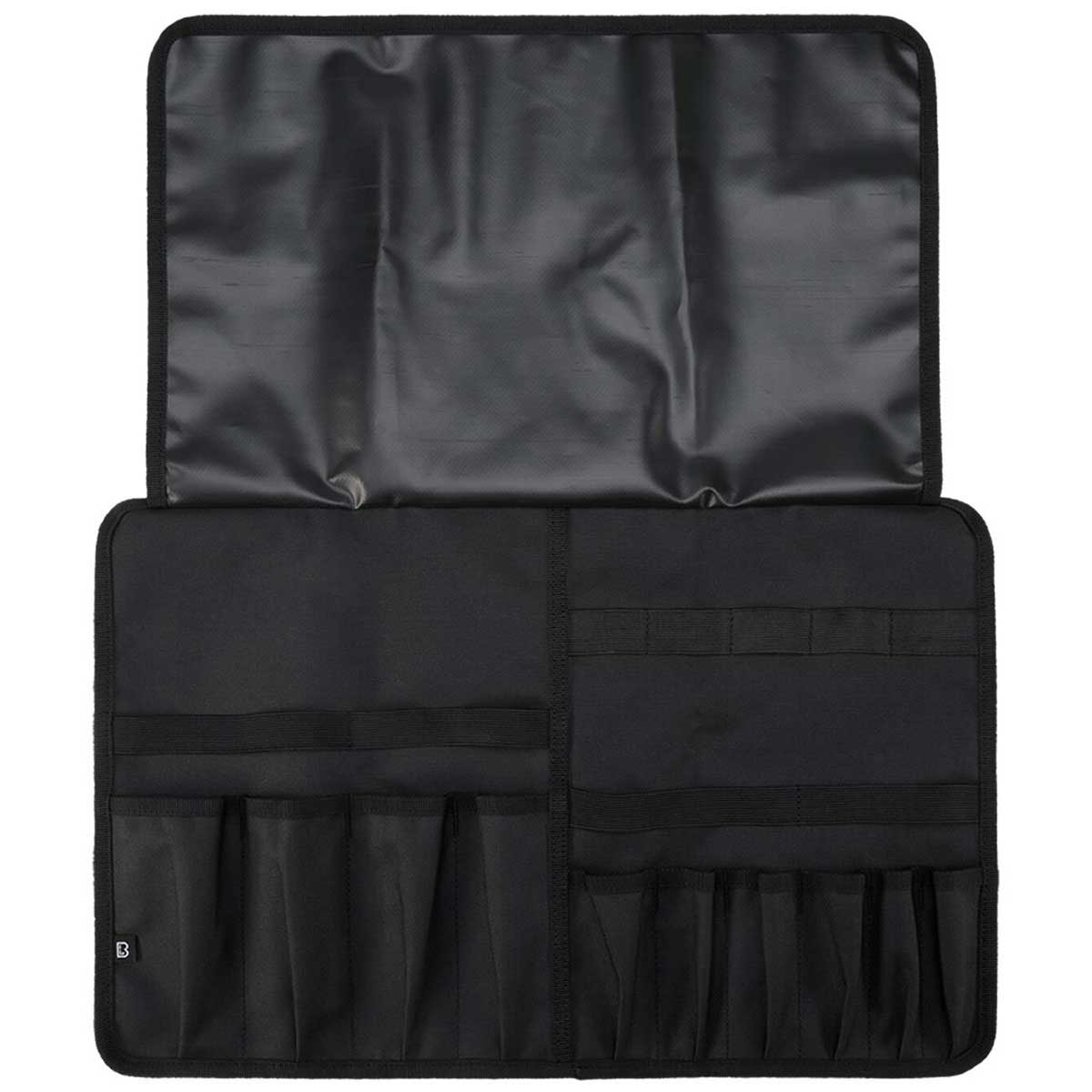 Sac à outils Tool Kit Medium Brandit - Black 