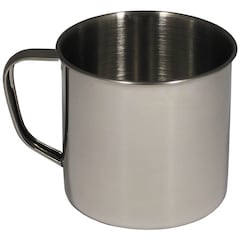 Mug en acier Fox Outdoor 0,5 L MFH