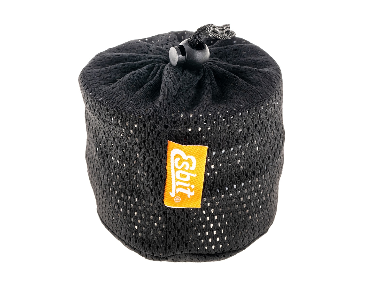 Cuisinière de voyage avec casserole Cookset Stainless steel 585 ml Esbit