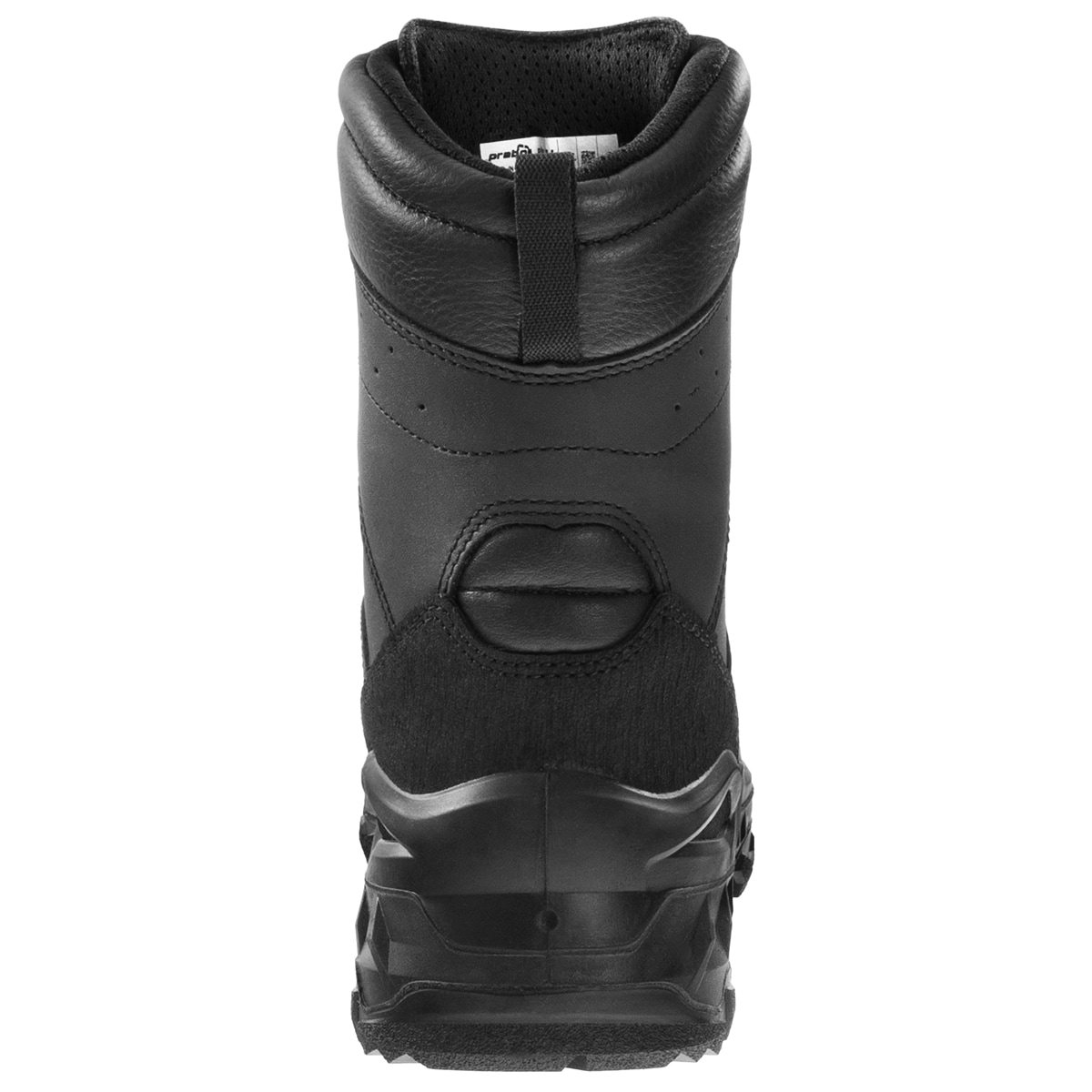 Chaussues Grizzly GTX Prabos  - Black