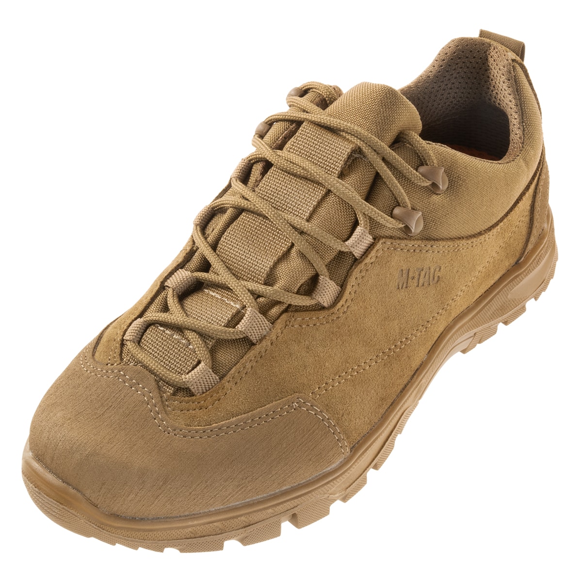 Chaussures Patrol R M-Tac - Coyote