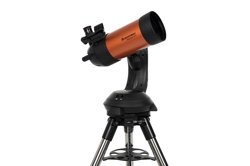 Télescope NexStar 4 SE Celestron 