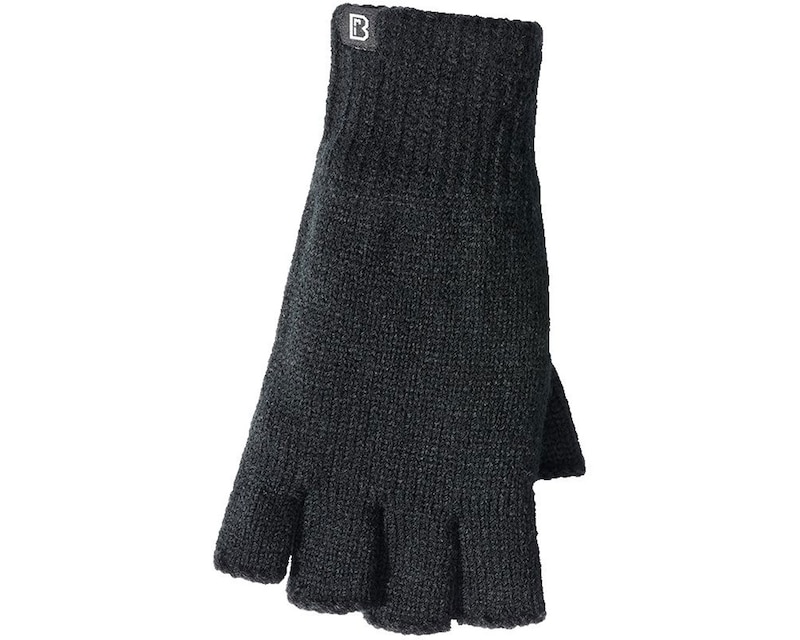 Gants sans doigts, en simili daim, TBE - Accessoires & Bagagerie Gants sans doigts, en simili daim, TBE - Accessoires & Bagagerie
