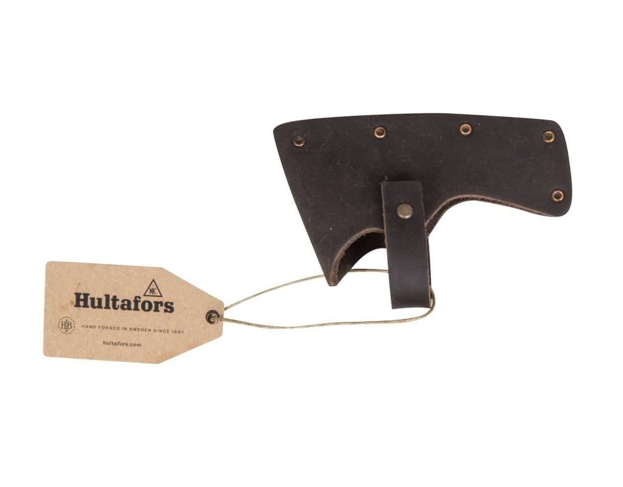 Étuis pour hache Stalberg US Hultafors - Brown 840736