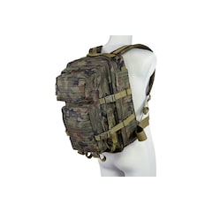 Sac à dos Laser-Cut GFC Tactical - WZ. 93 "Pantera leśna"