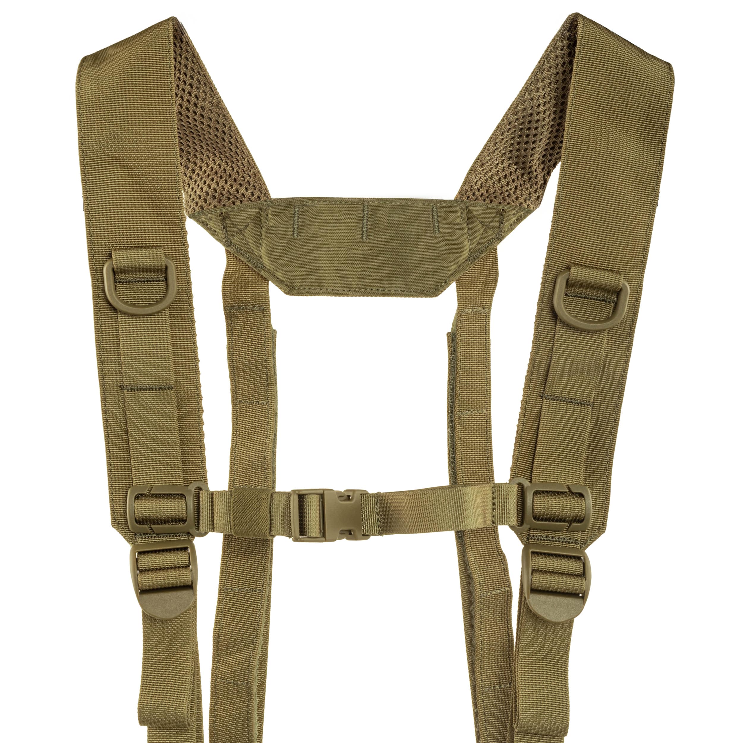 Sac à hanches Foxtrot Mk2 5,5 L Helikon - Adaptive Green