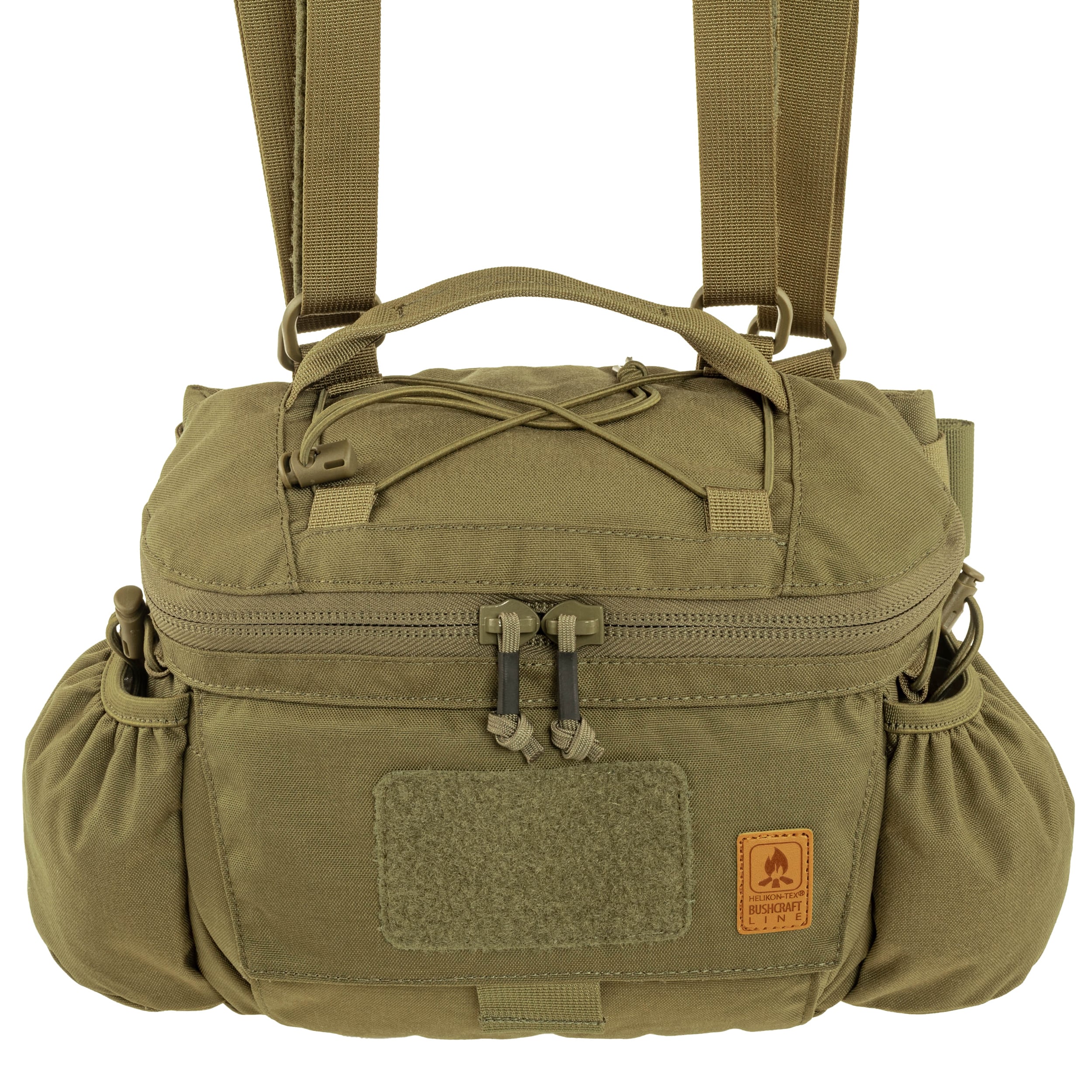 Sac à hanches Foxtrot Mk2 5,5 L Helikon - Adaptive Green