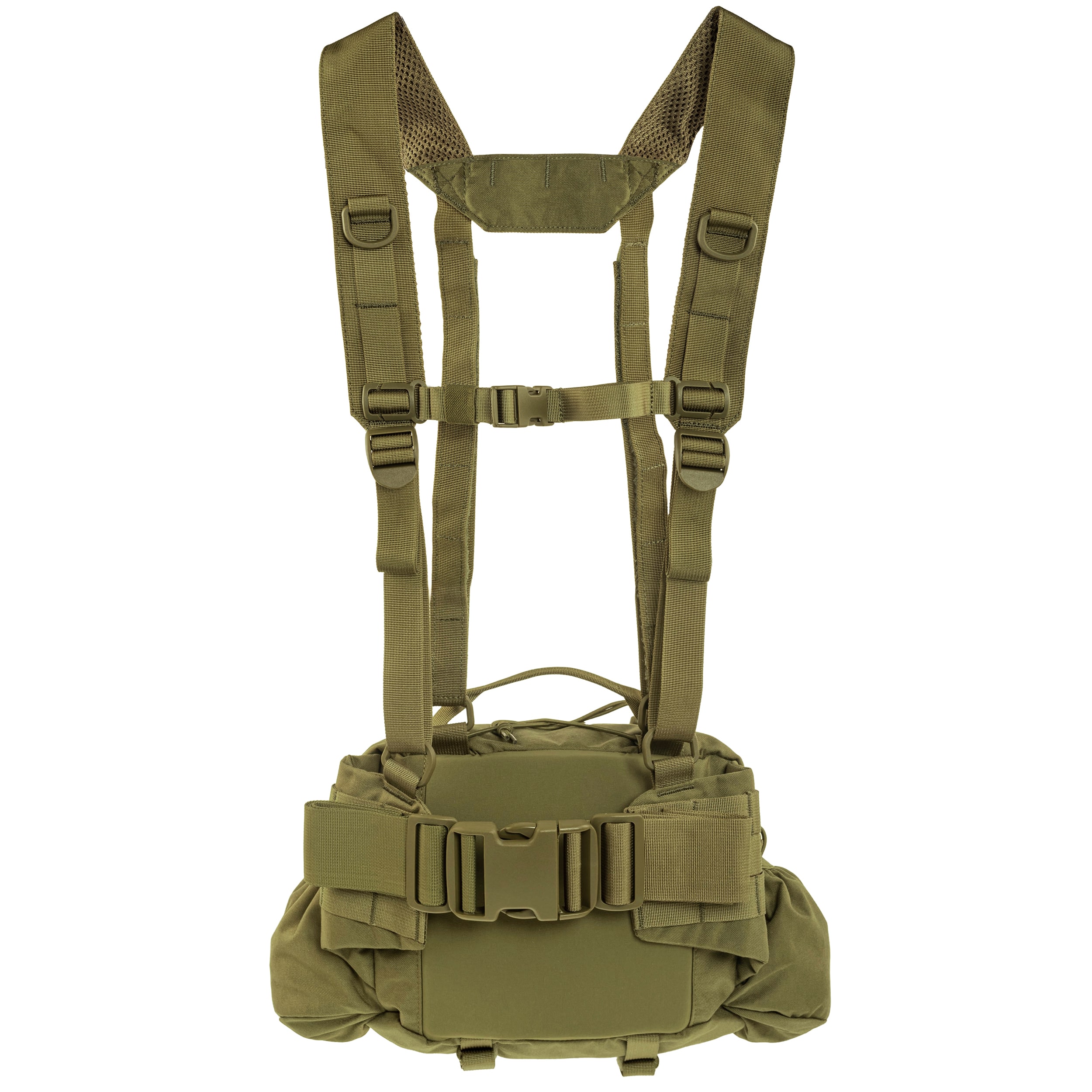 Sac à hanches Foxtrot Mk2 5,5 L Helikon-Tex - Olive Green