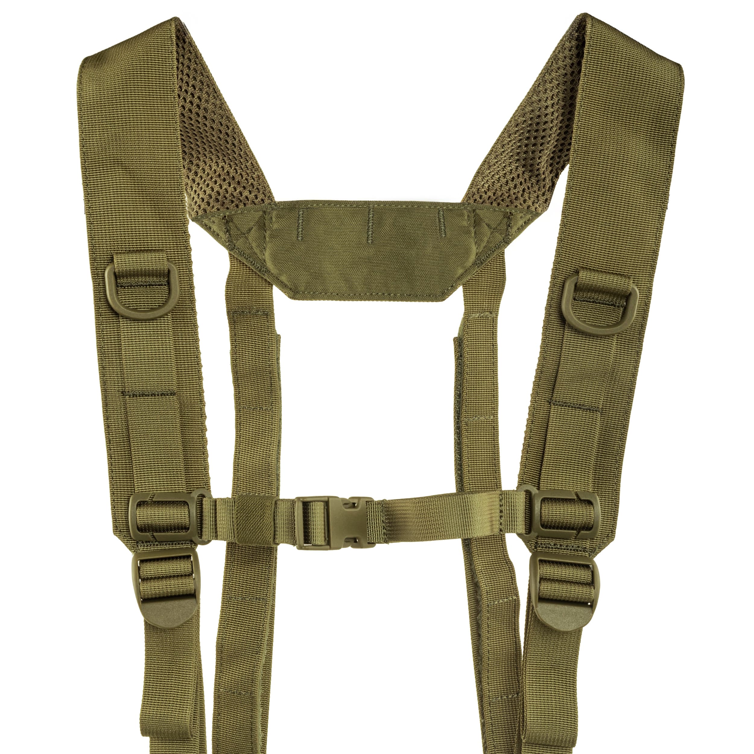 Sac à hanches Foxtrot Mk2 5,5 L Helikon - Olive Green