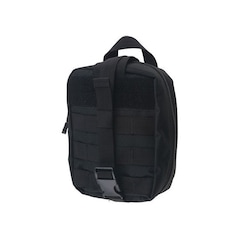 Trousse de secours Molle GFC - Black