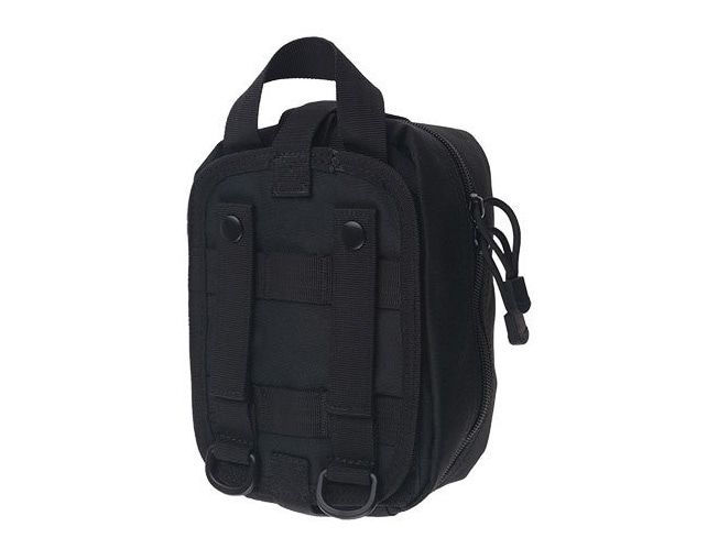 Trousse de secours Molle GFC - Black