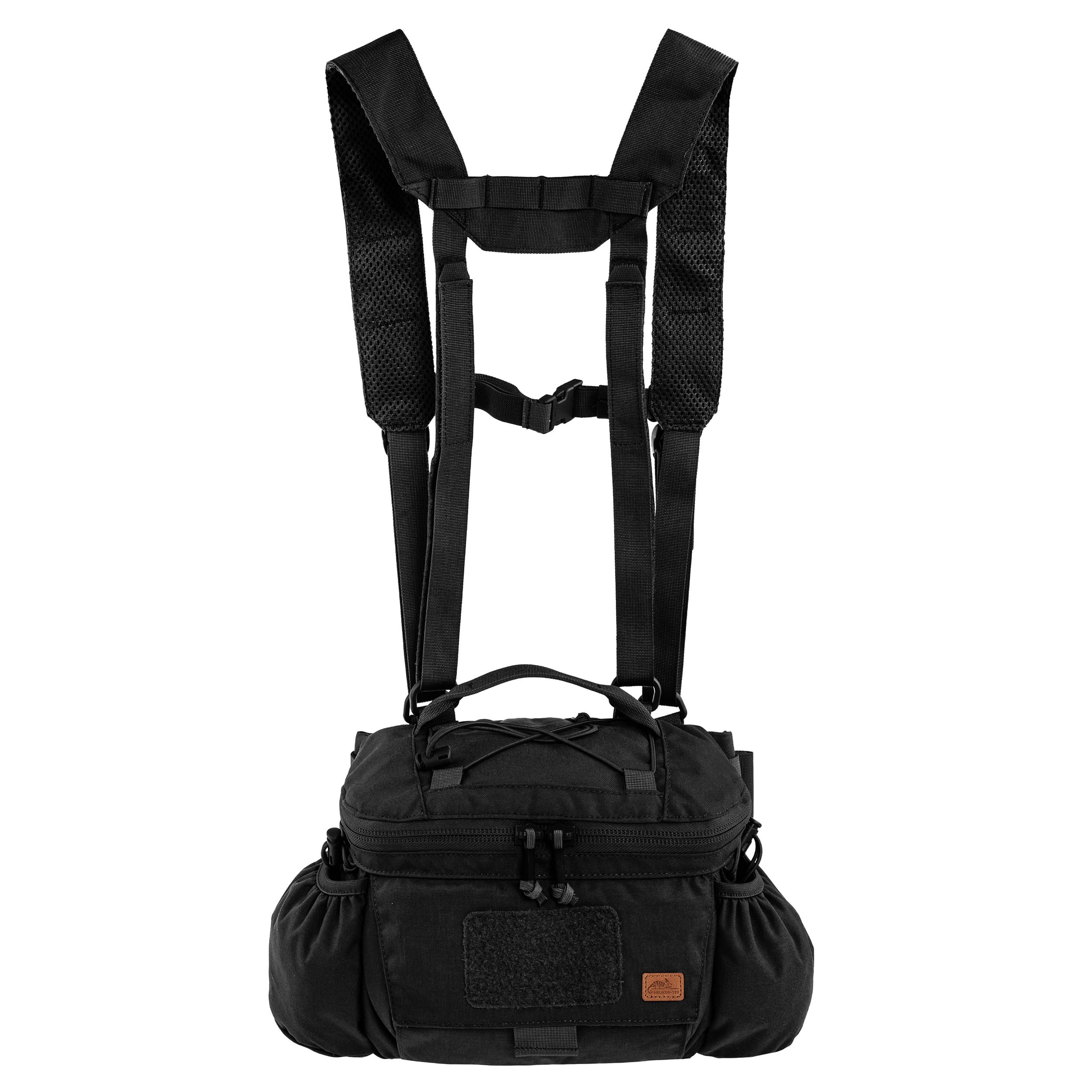 Sac à hanches Foxtrot Mk2 5,5 L Helikon-Tex - Black