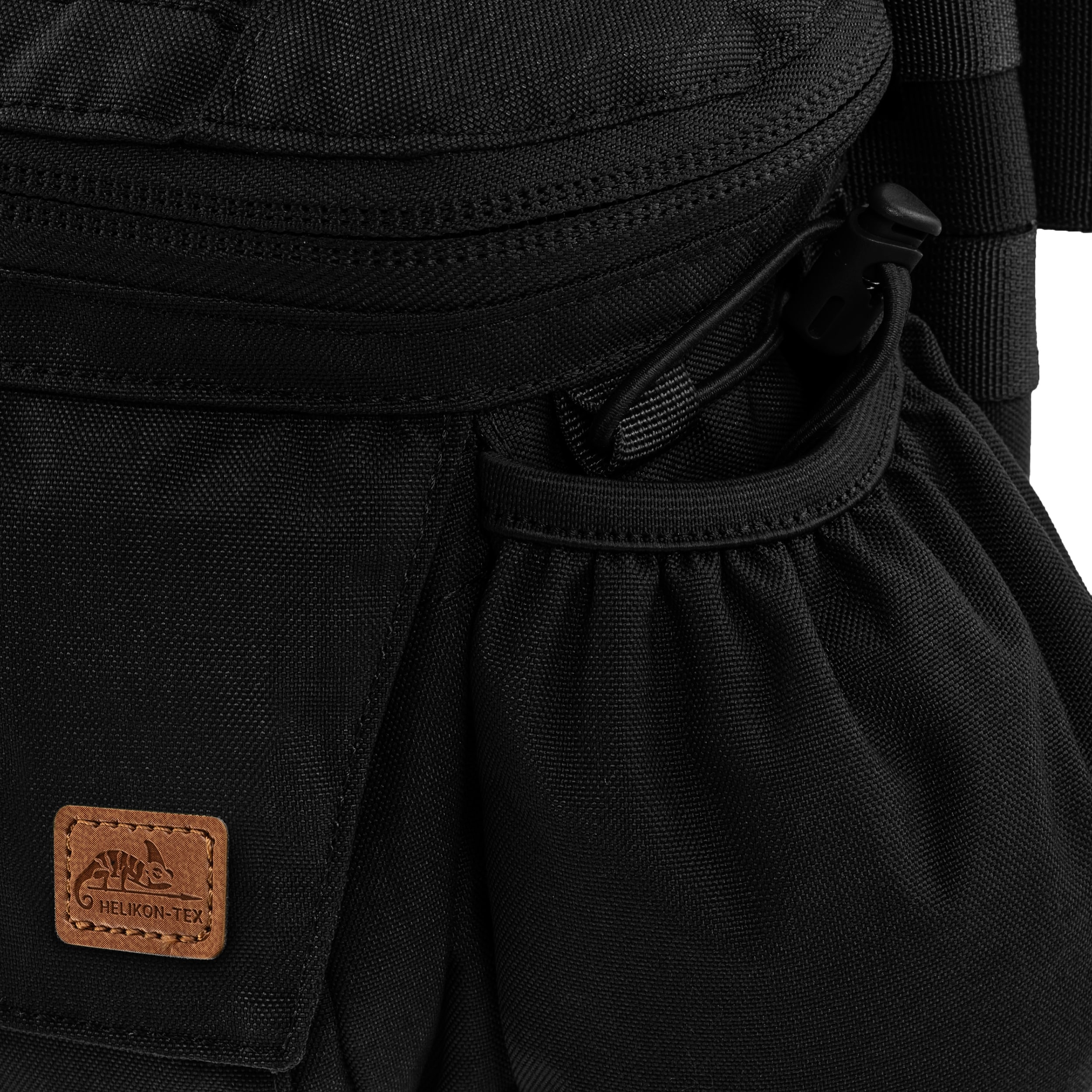 Sac à hanches Foxtrot Mk2 5,5 L Helikon-Tex - Black