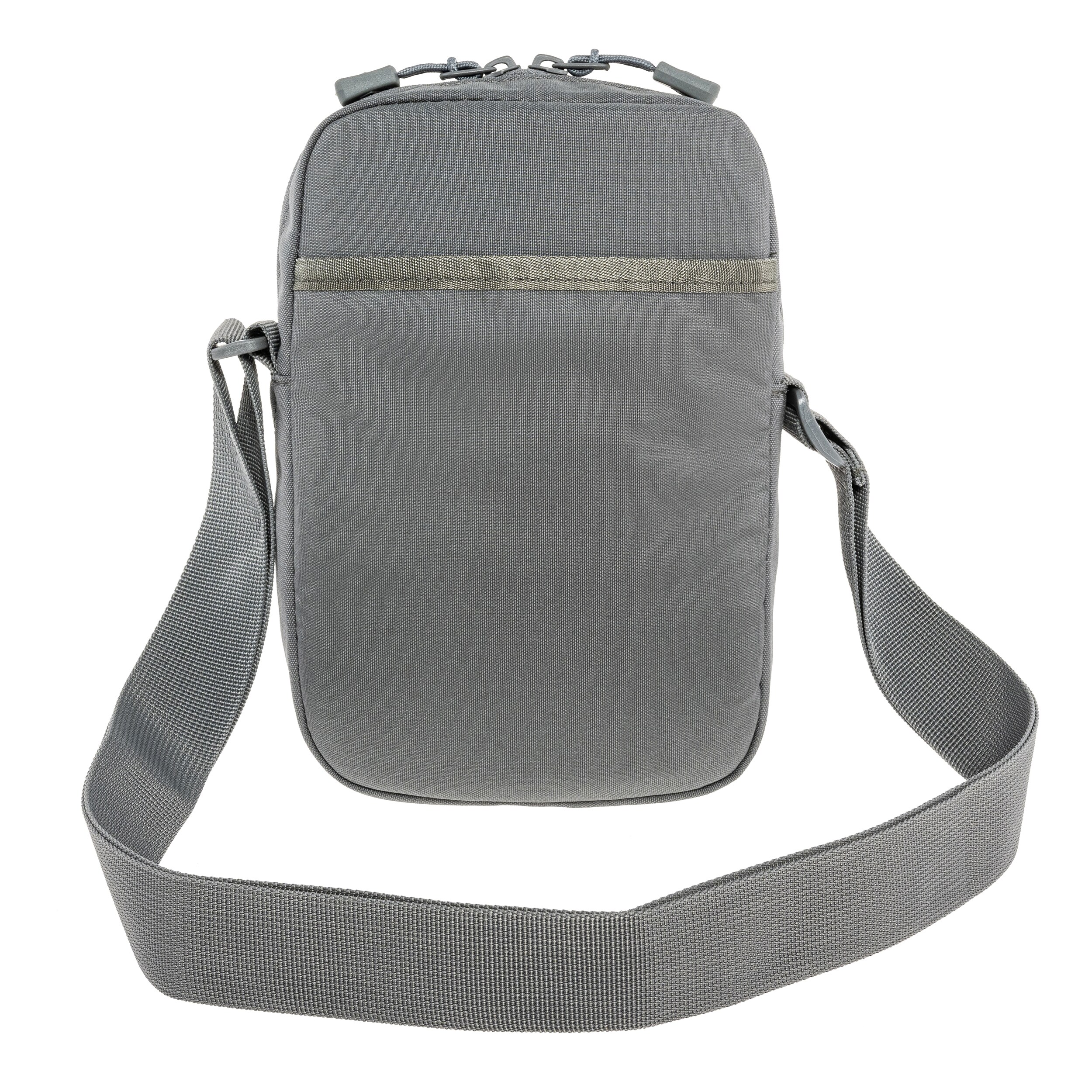 Sac à bandoulière Kleos Messenger 2,4 L Pentagon  - Wolf Grey