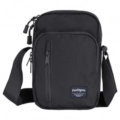 Sac à bandoulière Kleos Messenger 2,4 L Pentagon  - Black
