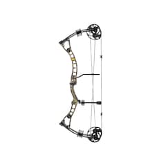 Arc à poulies Axis 2.5 Poe Lang - Folium Camo