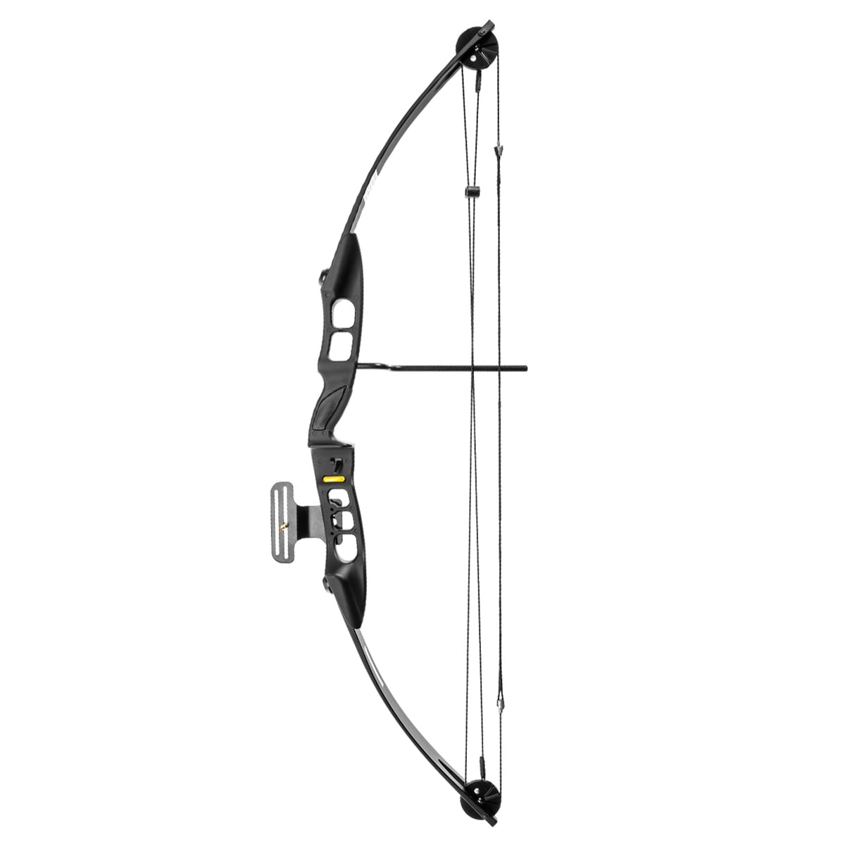 Arc à poulies pour gauchers Cobra Protex 40 lb Poe Lang 