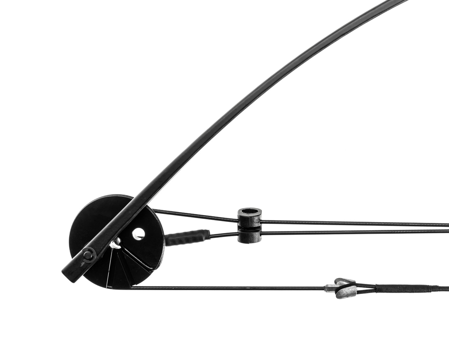 Arc à poulies pour gauchers Cobra Protex 40 lb Poe Lang 