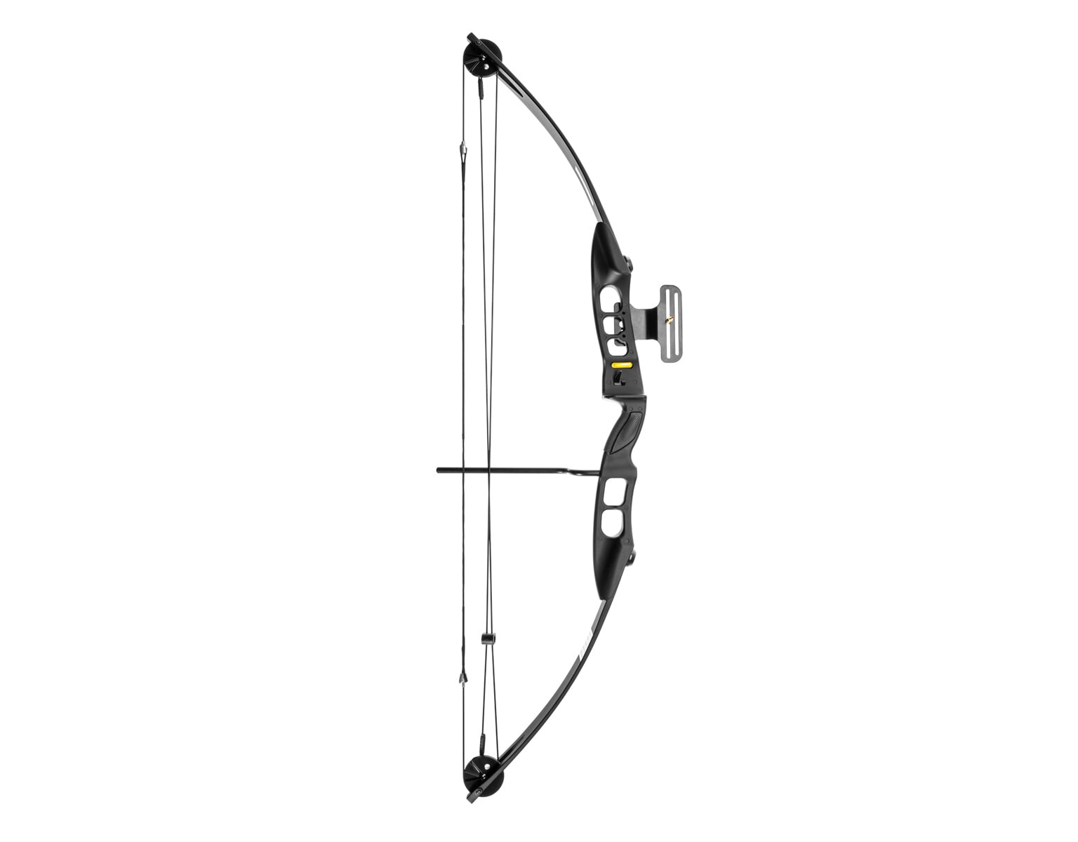 Arc à poulies pour gauchers Cobra Protex 40 lb Poe Lang 