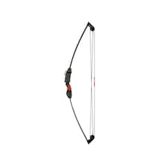 Arc à  poulies Chameleon Poe Lang - Black/Red