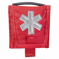 Trousse de premiers secours Micro Med Kit Helikon - Red