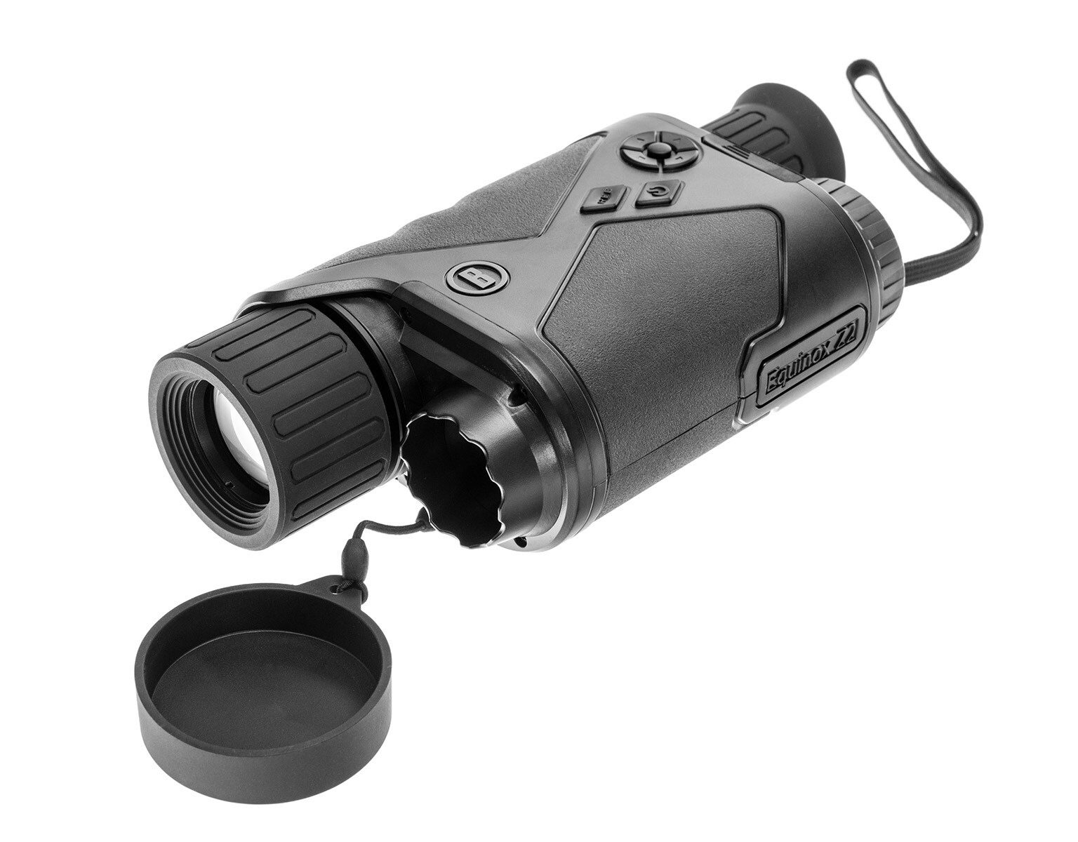 Noctoviseur numérique Equinox Z2 3x30 Bushnell 