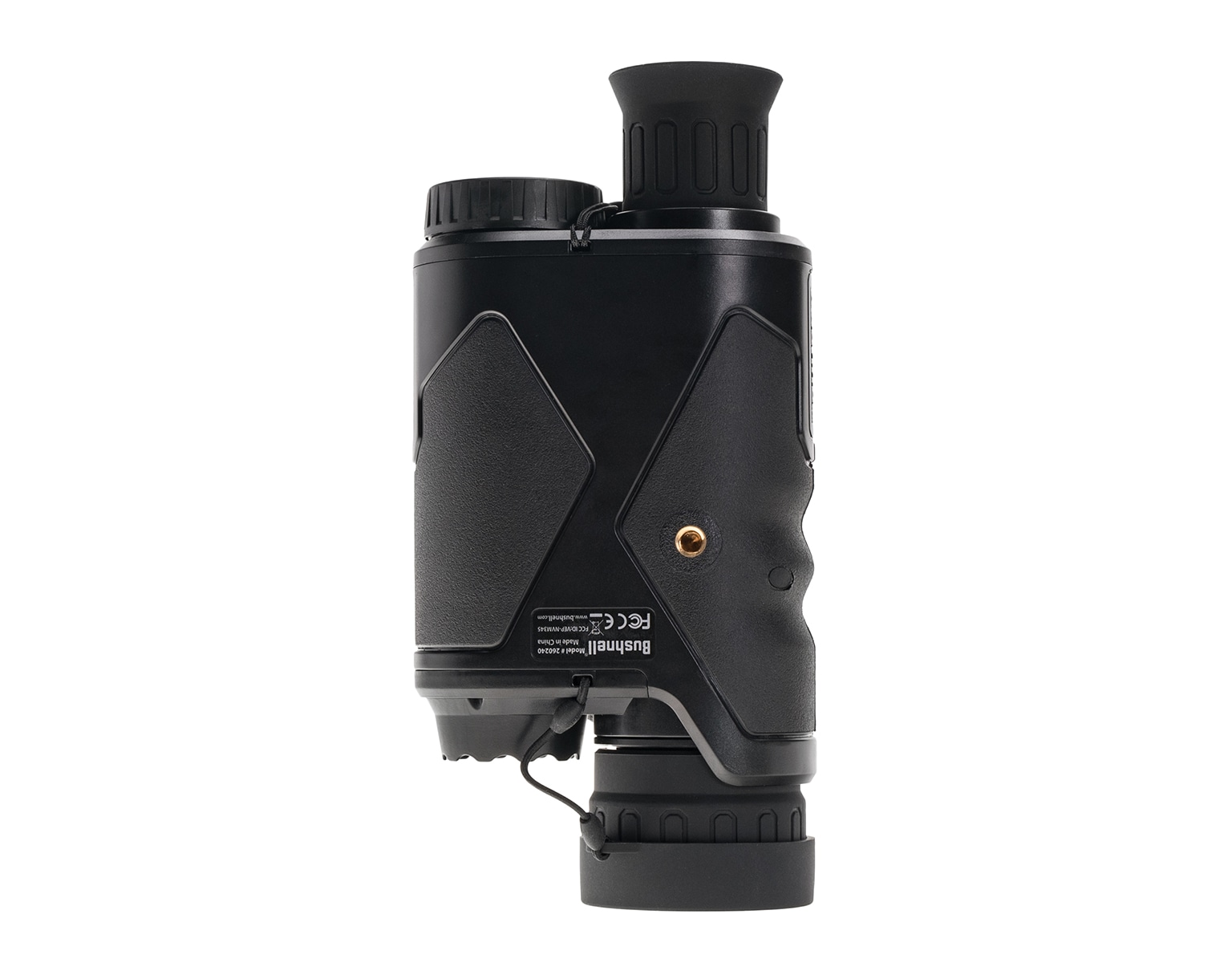 Noctoviseur numérique Equinox Z2 4,5x40 Bushnell 