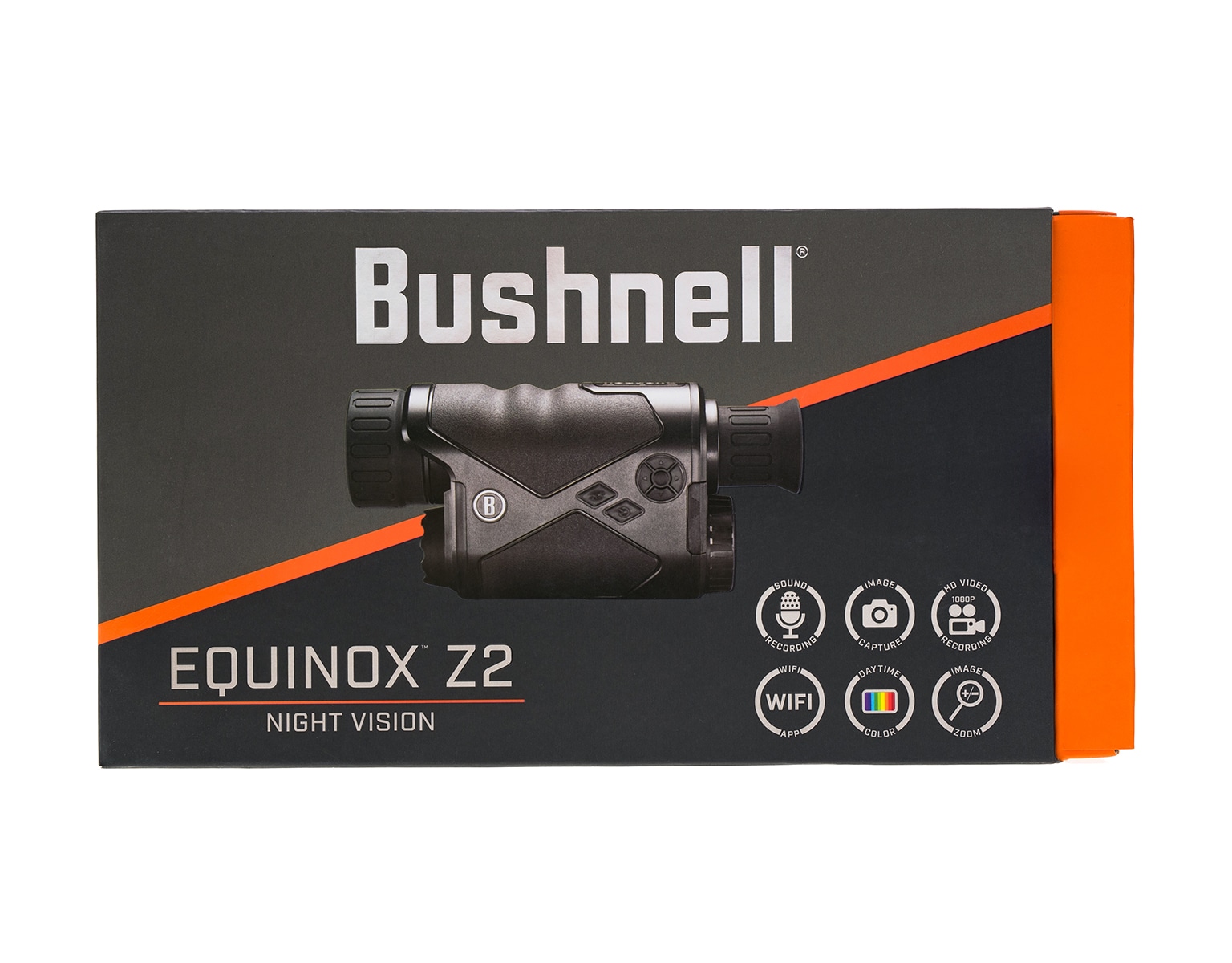 Noctoviseur numérique Equinox Z2 4,5x40 Bushnell 