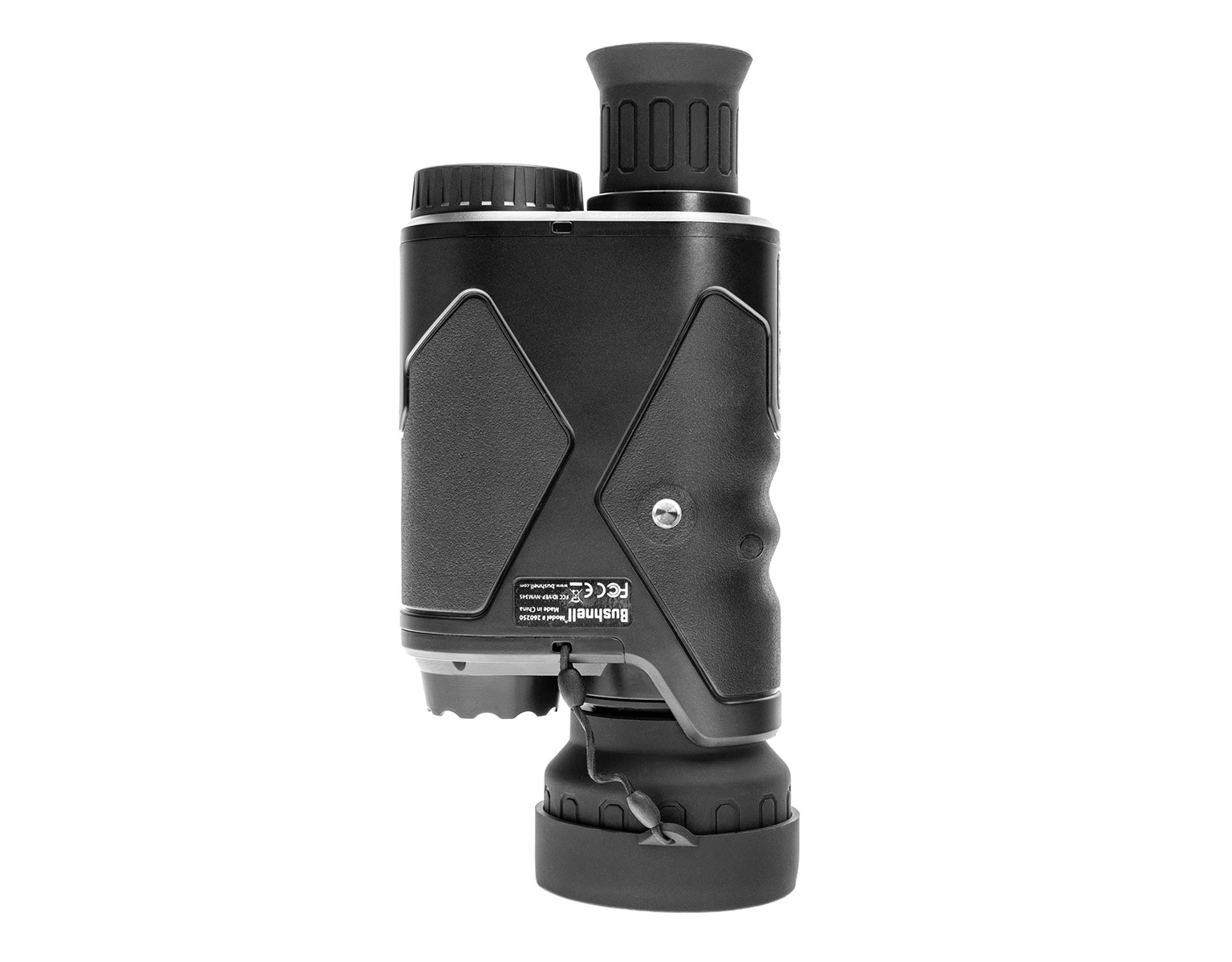 Noctoviseur numérique Equinox Z2 6x50 Bushnell 