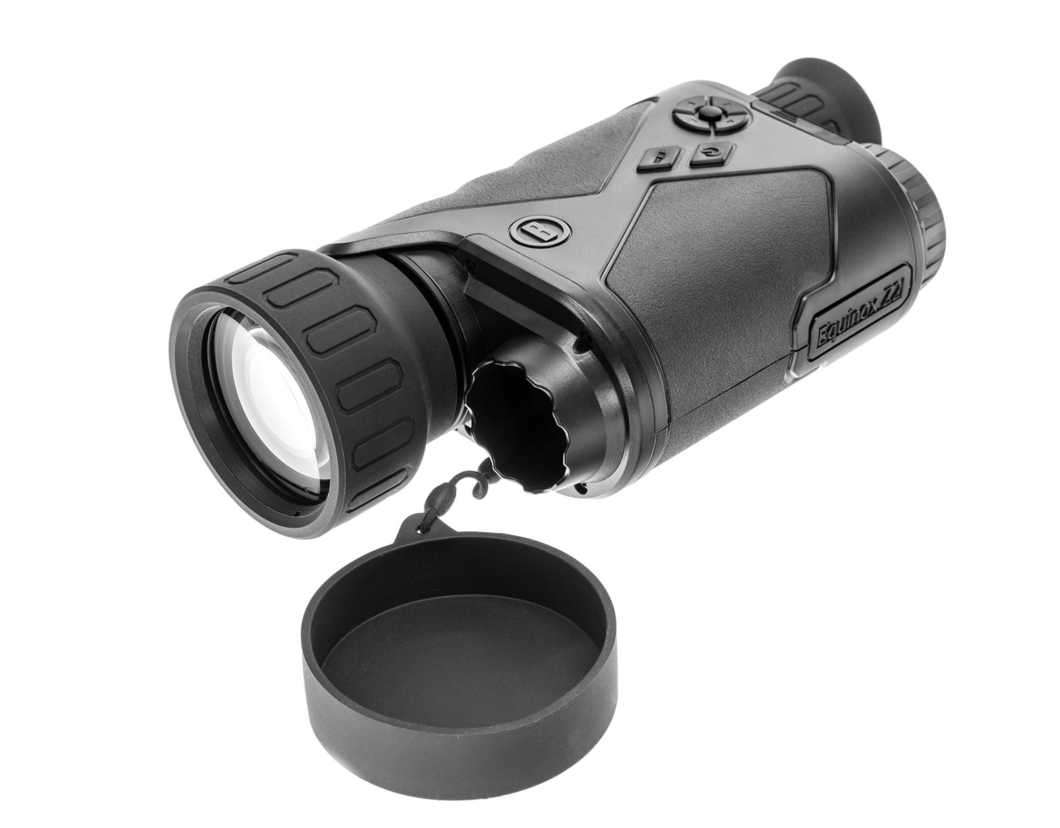 Noctoviseur numérique Equinox Z2 6x50 Bushnell 