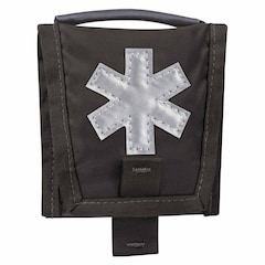 Trousse de premiers secours Micro Med Kit Helikon - Black