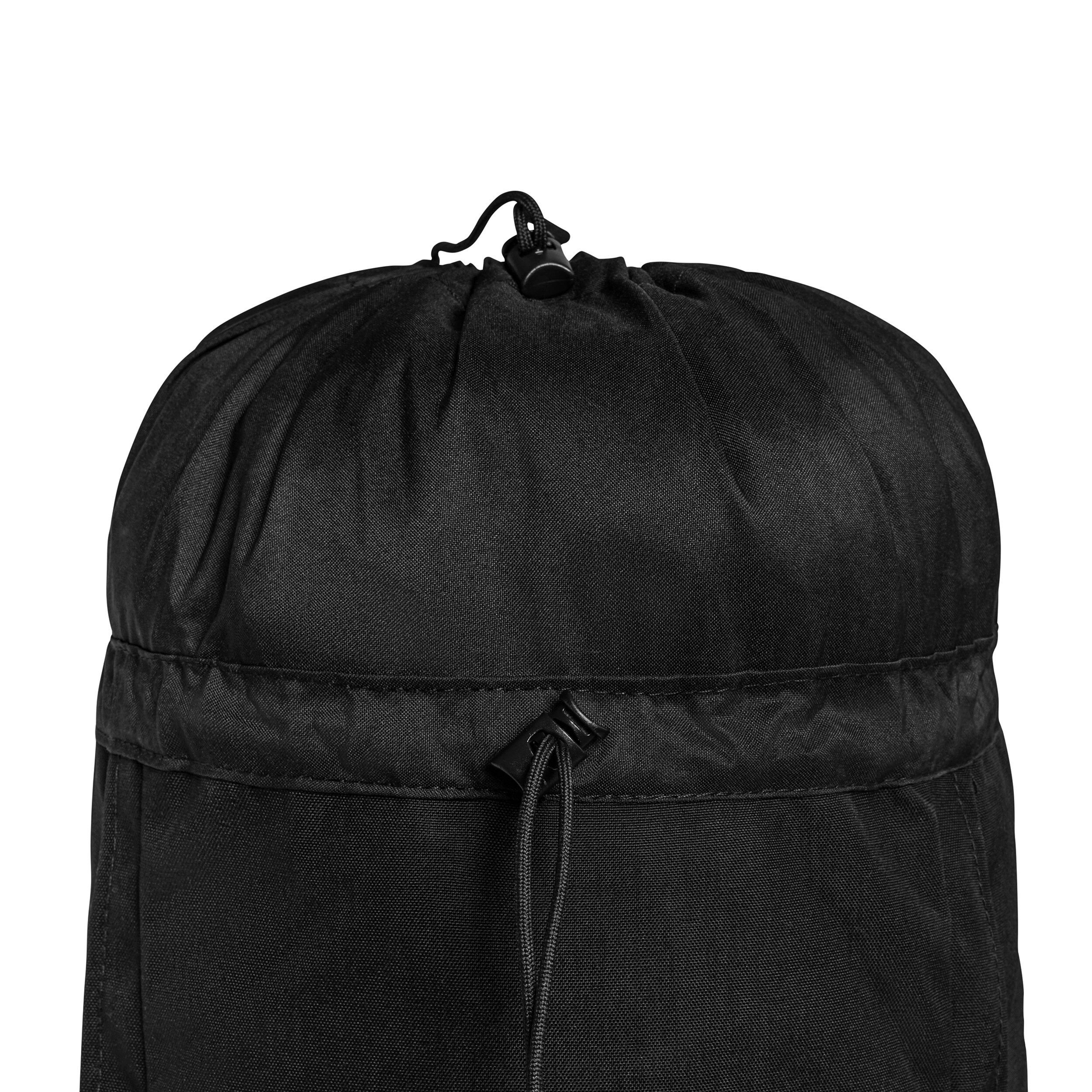 Sac à dos SilverFox II 40 L Wisport - Black