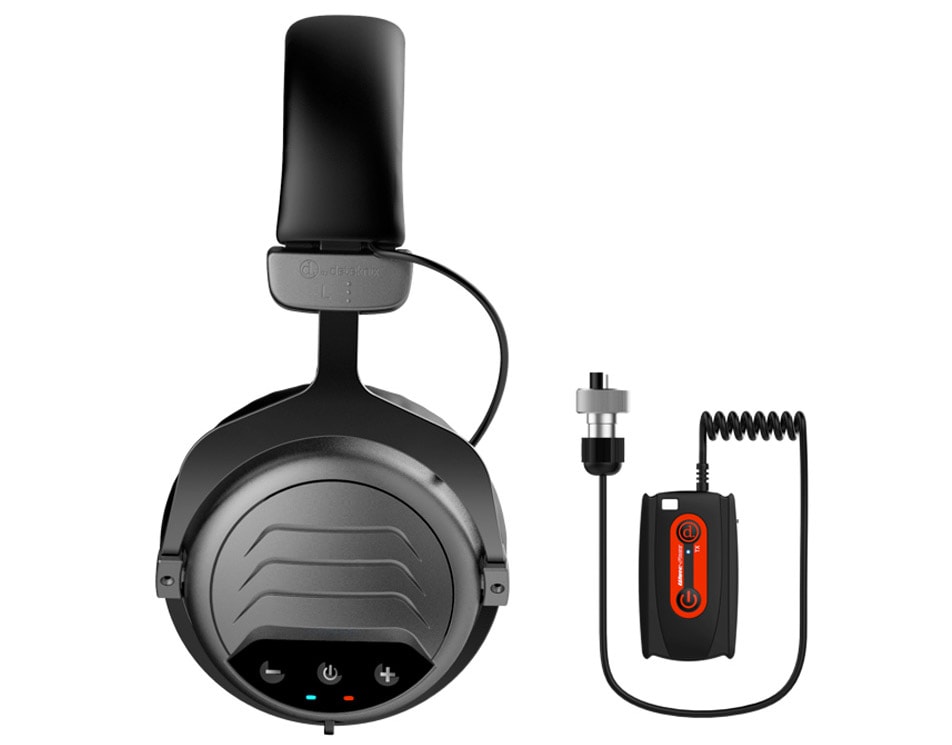 Écouteurs sans fil WA PRO Quest