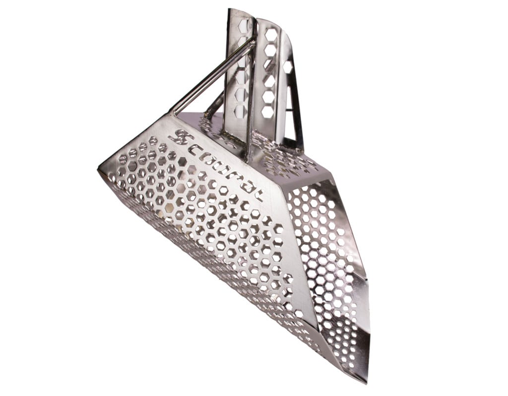 Spatule à tamis Scoopal Scoop Quest