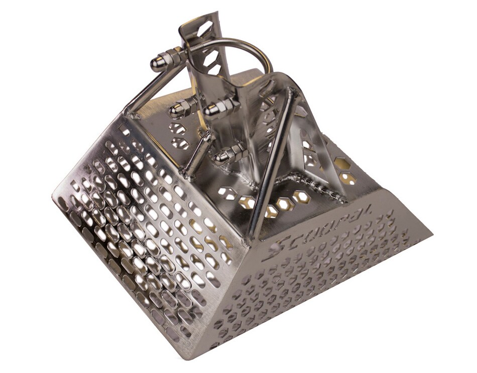 Spatule à tamis Scoopal Scoop Quest