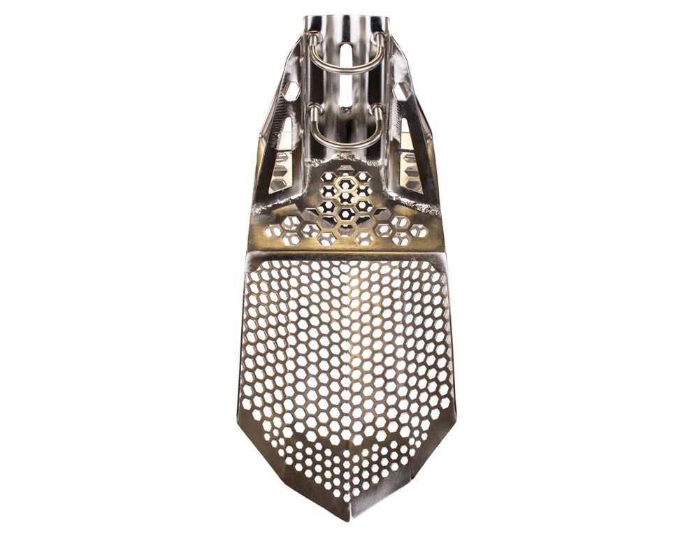 Spatule à tamis Scoopal Scoop Quest