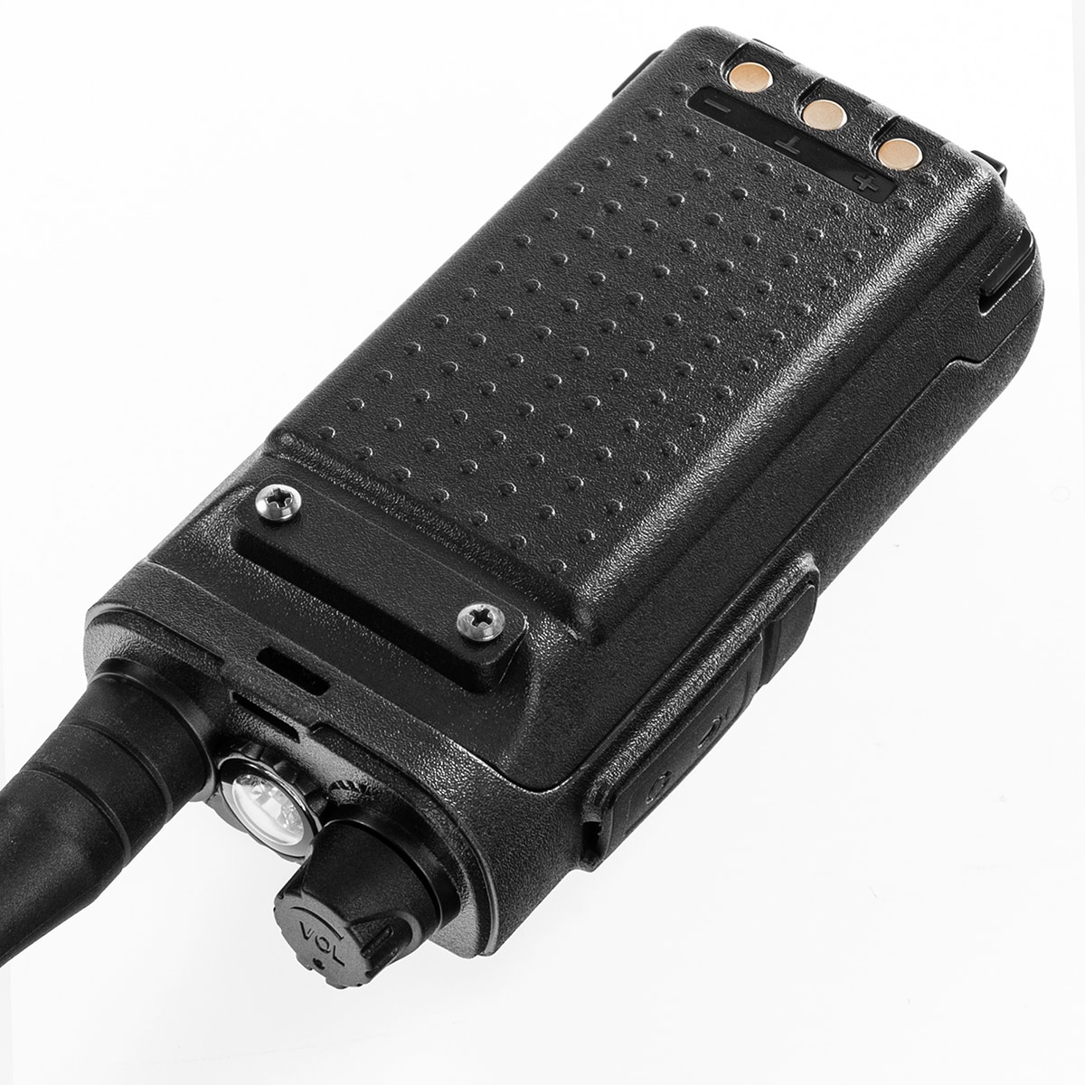 Radiotéléphone P15UV Pro EU 5 W Baofeng