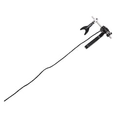 Repose-flèche Drop Arrow Rest Poe Lang