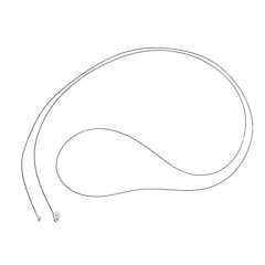 Système de poulie pour arc 31,5" Kirupira Poe Lang