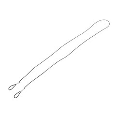 Cordage pour arc Eagle Poe Lang