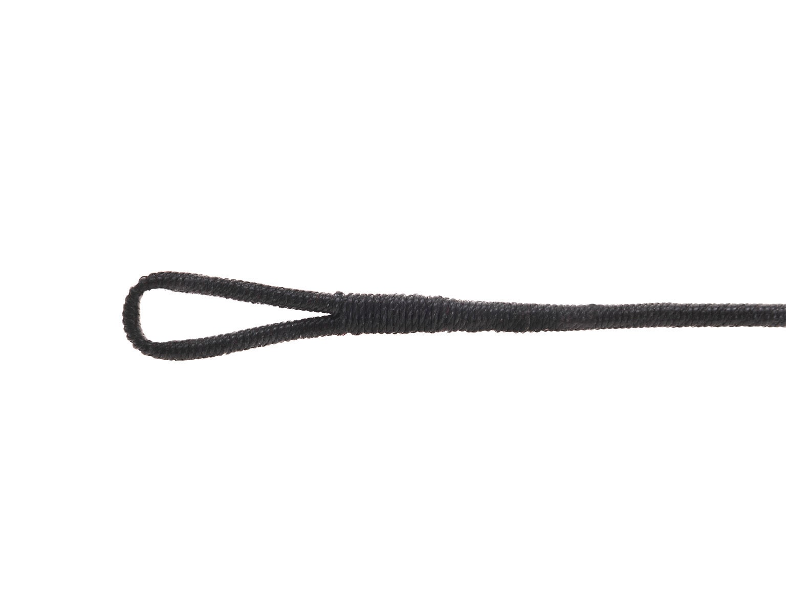 Cordage pour arc Exterminator Poe Lang - Rek/Black